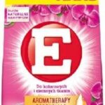 E Proszek Do Prania Aromatherapy Essentials Orchidea & Olejek Makadamia 4.095Kg