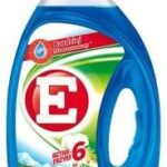E White Płynny Środek Do Prania 3,5 L (70 Prań)