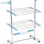 Easymaxx Elektryczna Suszarka Do Odzieży (2508)