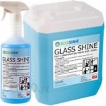 Eco Glass Shine Płyn Z Alkoholem Do Mycia Szyb I Luster- 10L (Glassshine10)
