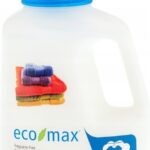 Eco-Max Zmiękczacz Do Prania Bezzapachowy 1,5L
