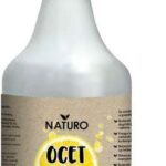 Eco Naturo Ocet O Zapachu Cytrynowym 750Ml
