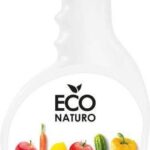 ECO NATURO PŁYN DO MYCIA OWOCÓW I WARZYW 500ML