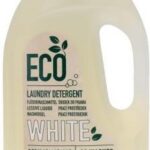 Eco Płyn Do Prania Biały 30 Prań 1,5L