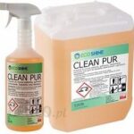 Eco Shine Clean Pur Preparat Do Mycia Tosterów, Gofrownic, Naleśnikarek, Kebabów Oraz Bemarów- 10L (Cleanpur10)