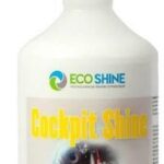 Eco Shine Cocpit Shine Auto 1L