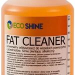 Eco Shine Fat Cleaner Na Tłusty Brud Oleje Smary