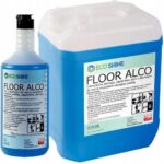 Eco Shine Floor Alco płyn do mycia podłóg 1L