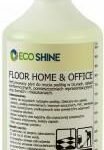 Eco Shine Floor Home&Office Perfumowany Płyn Do Mycia Podłóg Koncentrat (Esfho1L)