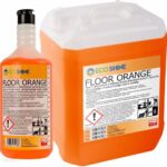 Eco Shine Floor Orange płyn do mycia podłóg 1L