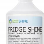 Eco Shine Fridge Shine Do Mycia Lodówek Witryn 1L