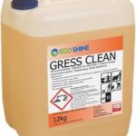 Eco Shine Gress Clean 10L