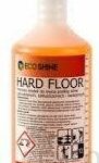 Eco Shine Hard Floor 1L Gruntowne Mycie Podłóg