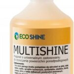 Eco Shine Multishine Do Mebli Szkła Rtv 1L