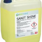 ECO SHINE SANIT 10l