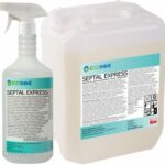 Eco Shine Septal Express 1L