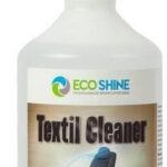Eco Shine Textil Cleaner Auto 1L