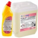 Eco Shine Toilet Cleaner 0,75L