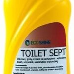 Eco Shine Toilet Sept Żel Do Wc Wybielający P-Ń