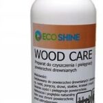 Eco Shine Wood Care Do Mebli Drewnianych 0,5L