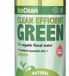 Ecoclean Płyn Do Mycia Kuchni Cytryna 750Ml (Ecn03335)