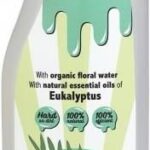 Ecoclean Płyn Do Mycia Toalet Eukaliptusowy Bio 750Ml (737)