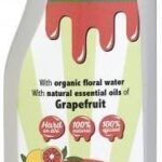 Ecoclean Płyn Do Mycia Toalet Grejpfrutowy Bio 750Ml (736)