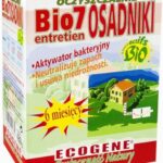 Ecogene-Bio7 Bio7 Entretien 480g
