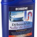 Ecogene-Bio7 Bio7 Łazienka 1 Litr