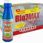 Ecogene-Bio7 Bio7 Max + Bio7 Choc 2kg