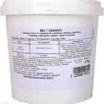 Ecogene-Bio7 Bio7 Tłuszcze 1 Kg