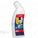 Ecogene-Bio7 Bio7 Żel Wc 2W1 750ml