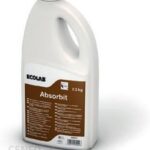 Ecolab Absorbit Proszek Odtłuszczający Do Czyszczenia Kuchni
