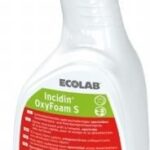 Ecolab Incidin Oxyfoam S Bezalkoholowa Piana Do Dezynfekcji 750ml
