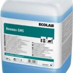 Ecolab Neomax Gms Maszynowe Mycie Podłóg