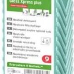 Ecolab Neutralny Koncentrat Do Mycia Posadzek Gloss Xpress Plus 1L (3025740)