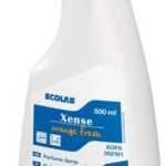 Ecolab Odświeżacz Powietrza 0,5 L Xense Orange Fresh (3025040)