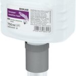 Ecolab Płyn Do Mycia Rąk Seraman Sensitive Foam 750Ml (3083180)