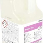 Ecolab Preparat Do Gruntowego Czyszczenia Posadzek Bendurol Ultra 5L (3001260)