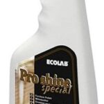 Ecolab Pro Shine Specjal do powierzchni drewnianych ze sprysk. 500ml