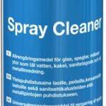 Ecolab Spray Cleaner Uniwersalny Środek Czyszczący 500Ml 9005200