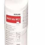 Ecolab Środek Do Czyszczenia Muszli Toaletowej Maxx Into Wc2 750Ml (9084560)