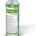 Ecolab Środek Do Mycia I Pielęgnacji Posadzek O Silnych Właściwościach Zwilżających 1 L Maxx Indur 2 (9085250)