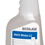 Ecolab Środek Do Mycia Powierzchni Szklanych 0,75 L Maxx Windus C2 (9084640)