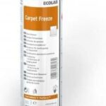 Ecolab Środek Do Zamrażania Gum Żucia Carpet Freeze 500Ml (3028120)