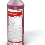 Ecolab Środek Mycia Powierzchni Sanitarnych O Świeżym Zapachu Przeznaczony Do Codziennego Użytku 1 L Maxx Into 2 (9084700)