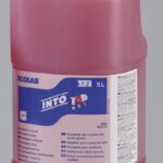 Ecolab Środek Myjący Do Urządzeń Sanitarnych 5 L Into Top (3027700)