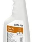 Ecolab Uniwersalny Odplamiacz Carpet A 500Ml (3005780)