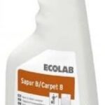 Ecolab Uniwersalny Odplamiacz Carpet B 500Ml (3018350)