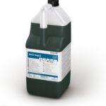 Ecolab Uniwersalny Środek Myjący O Silnych Właściwościach Zwilżających Powierzchnię 5 L Maxx Magic 2 (9084500)